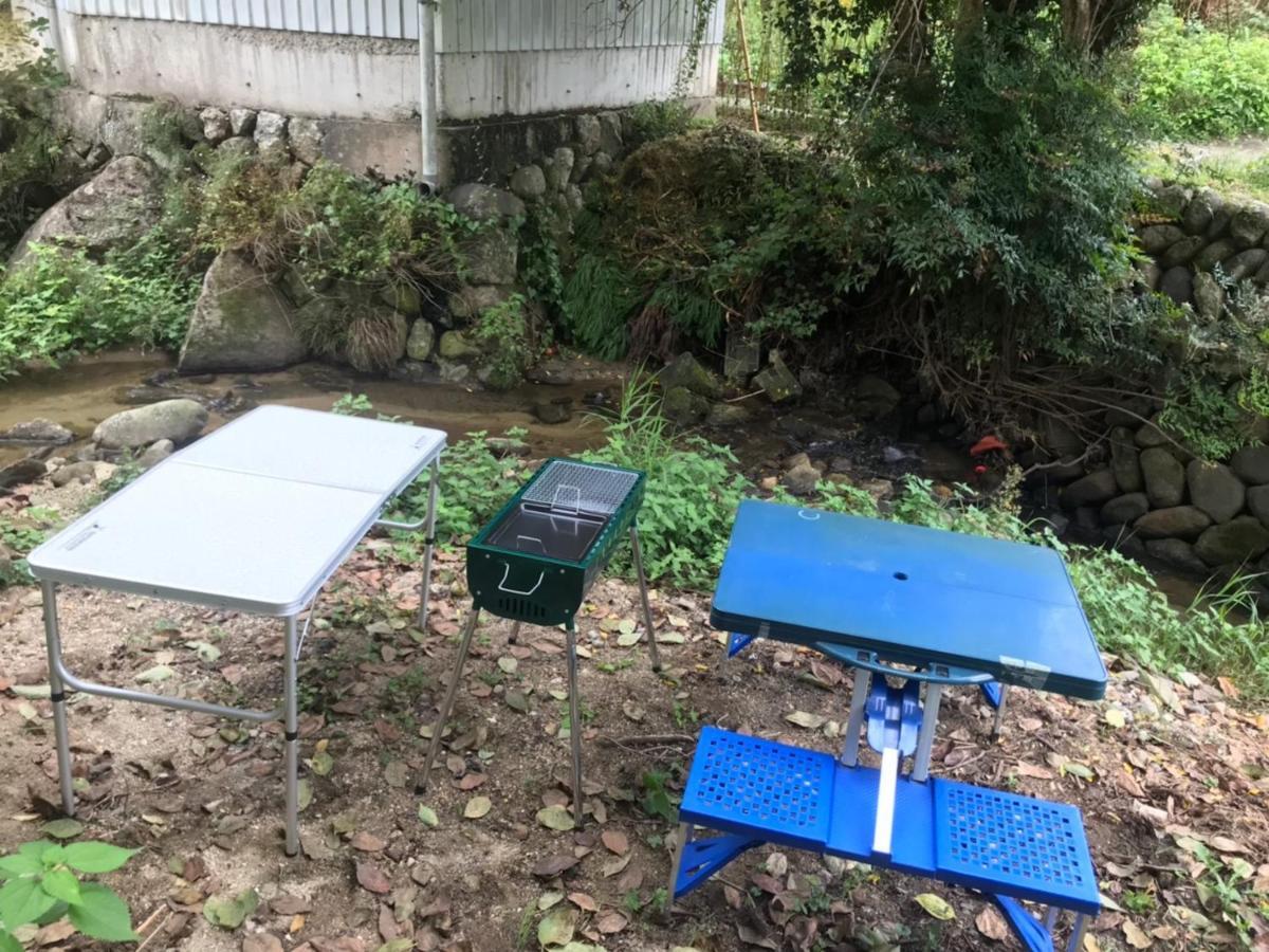 The Exp Yachiyo - Self Check-In Only Villa Uda Екстериор снимка